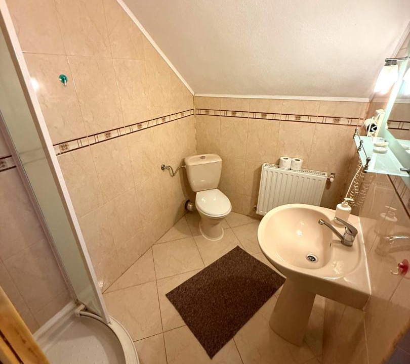 Photo of Bathroom in Moeciu de Sus