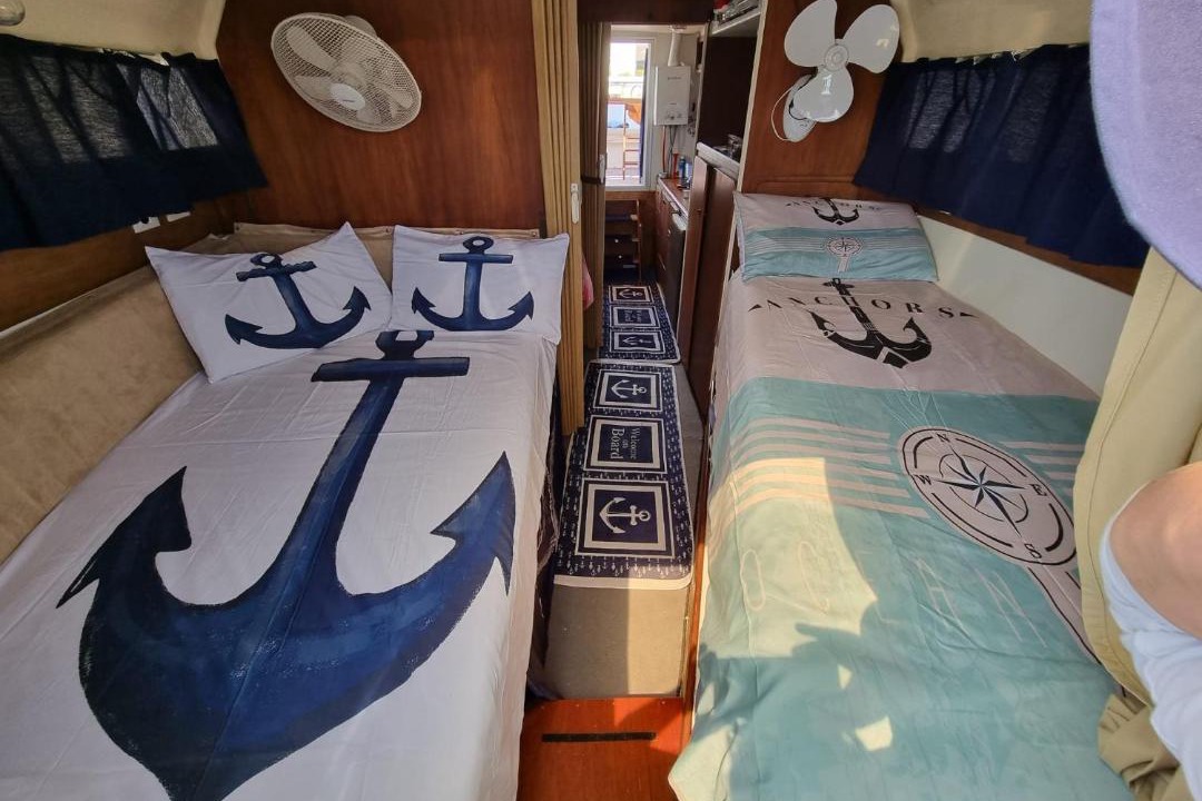 Photo of Bedroom in Magazzeno