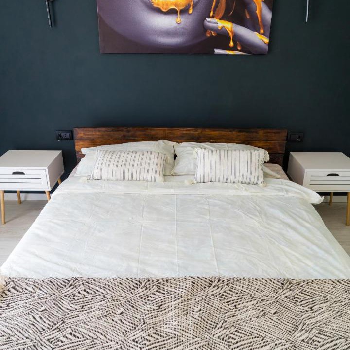 Photo of Bedroom in Ocna Mures