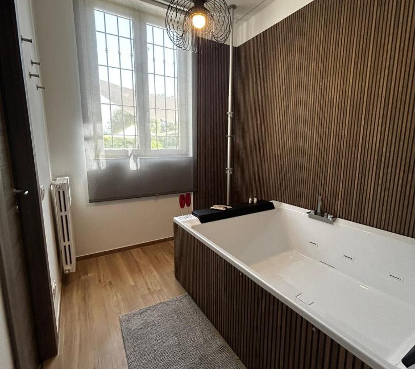 Photo of Bathroom in Avellino