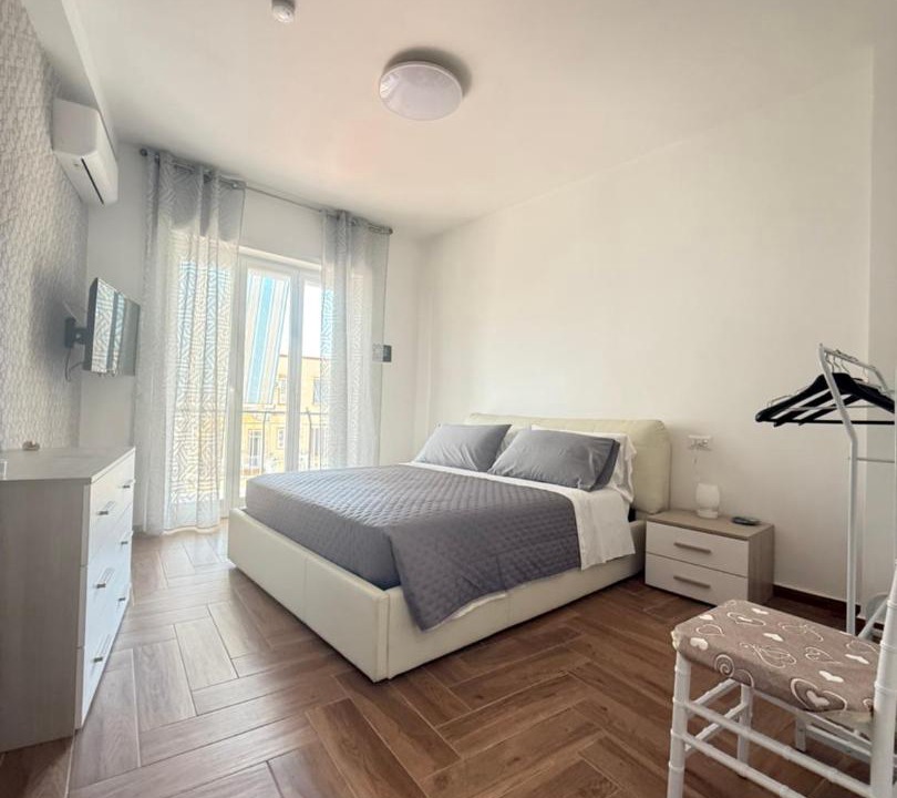 Photo of Bedroom in Rione Sanita