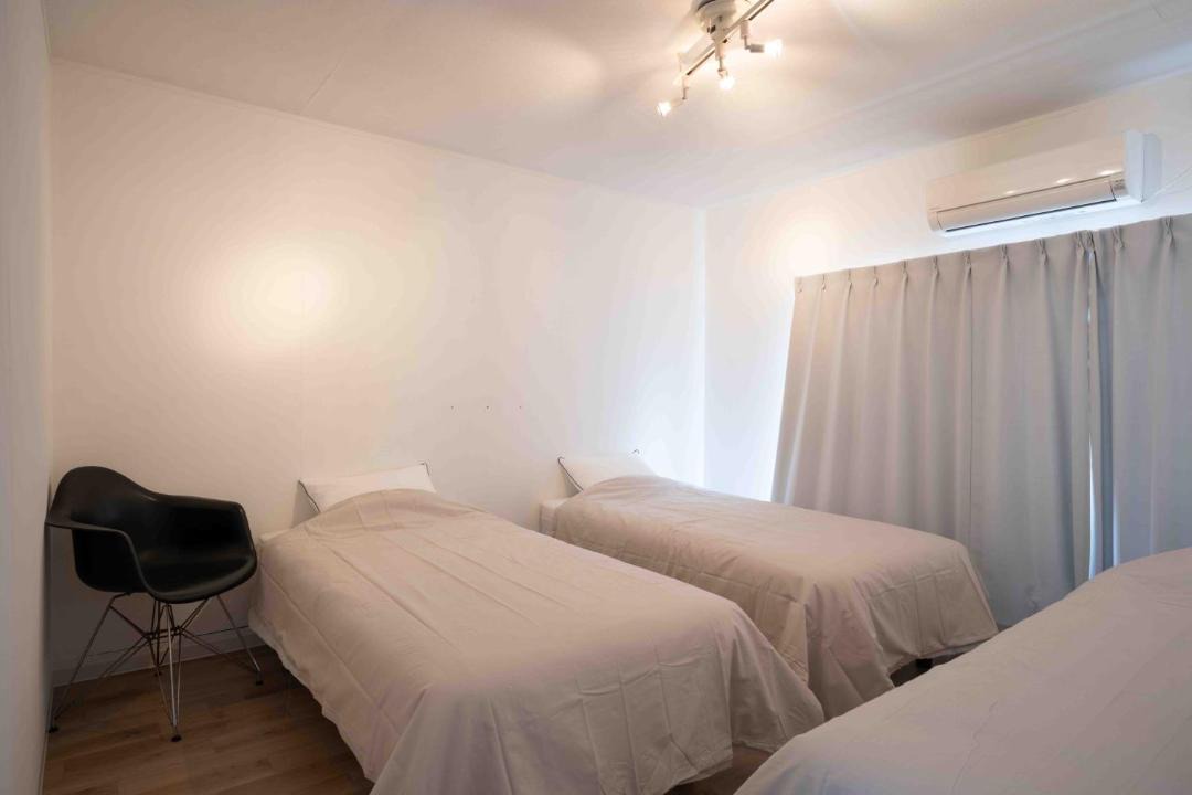 Photo of Bedroom in Kamakura