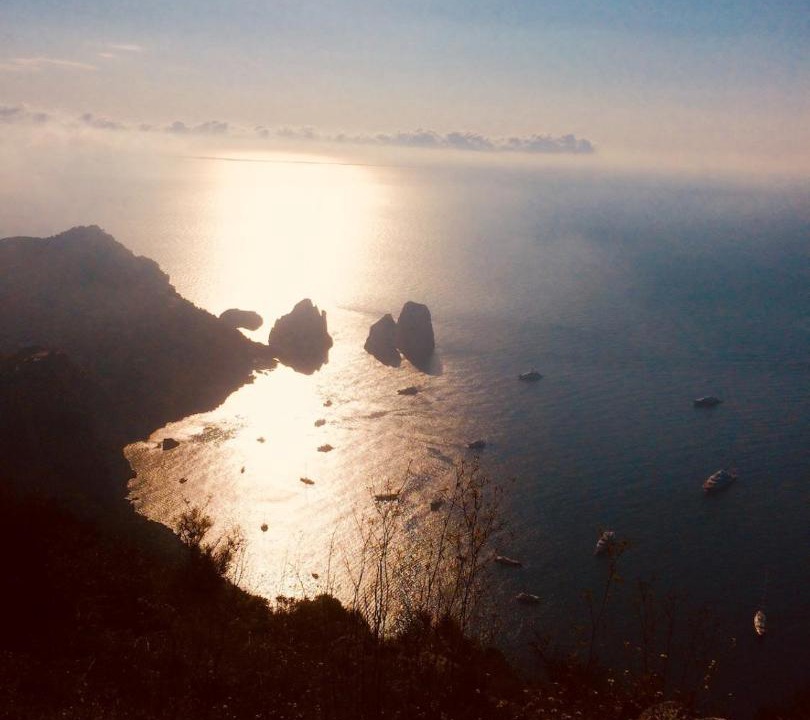 Photo of Others in Anacapri