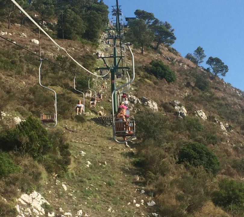 Photo of Others in Anacapri