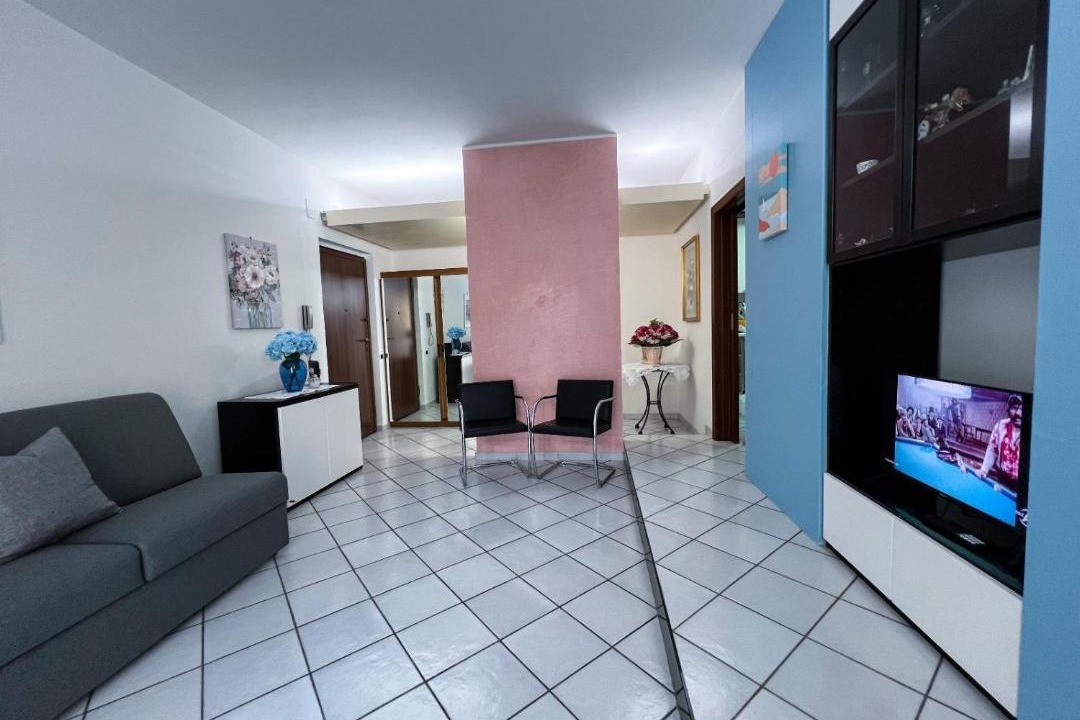 Photo of Livingroom in Mount Vesuvius - Pompei