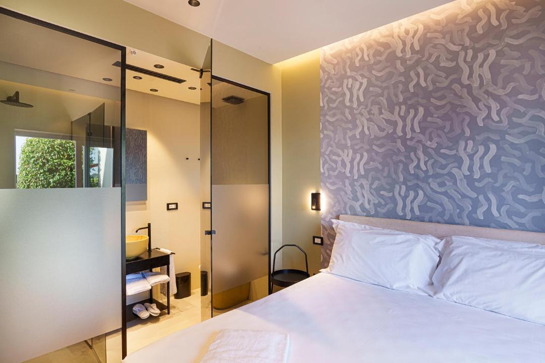 Photo of Bedroom in Bacoli