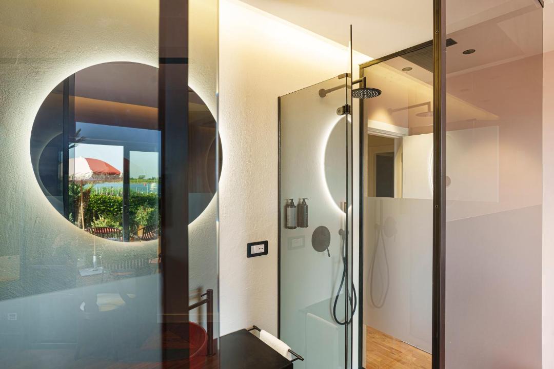 Photo of Bathroom in Bacoli