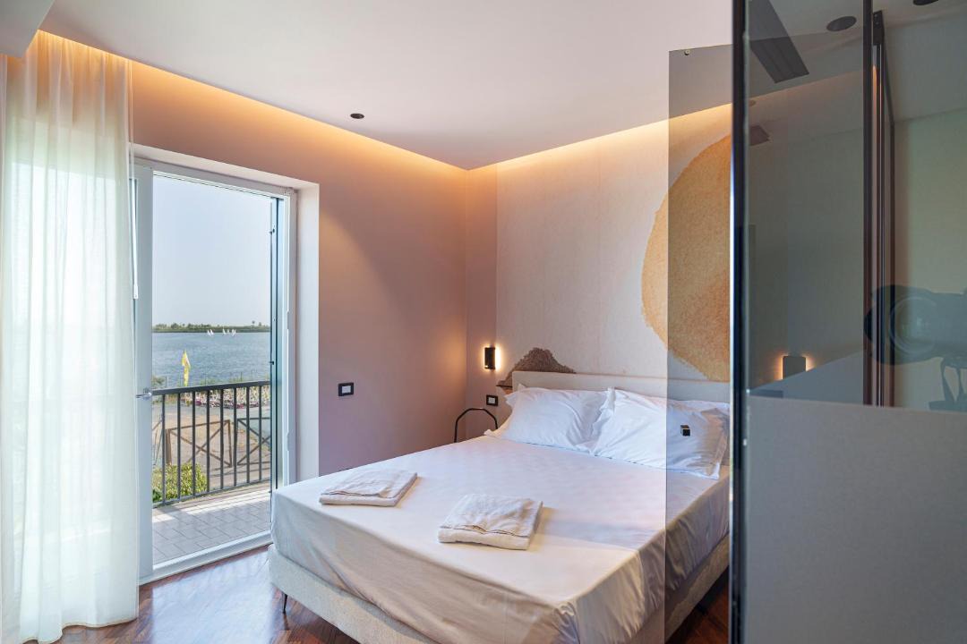 Photo of Bedroom in Bacoli