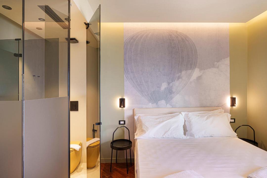 Photo of Bedroom in Bacoli