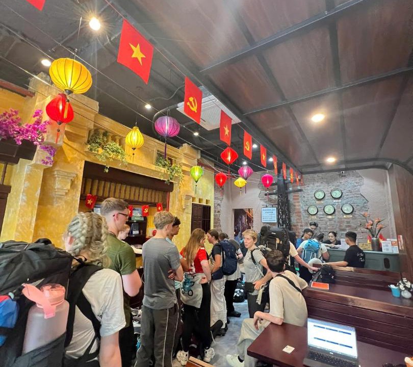 Photo of Others in Truc Bach