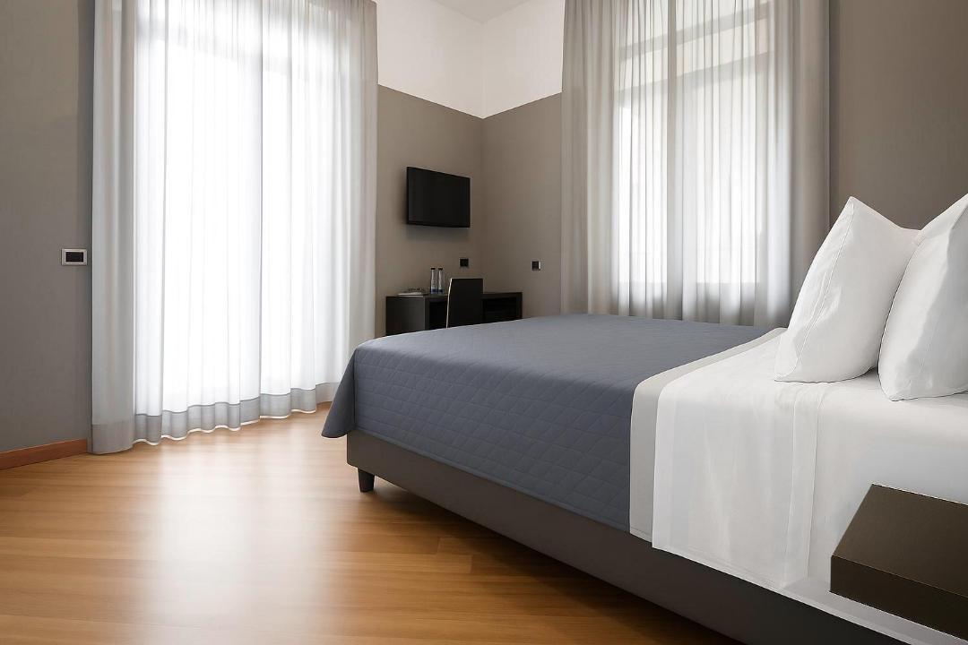 Photo of Bedroom in Historical Center