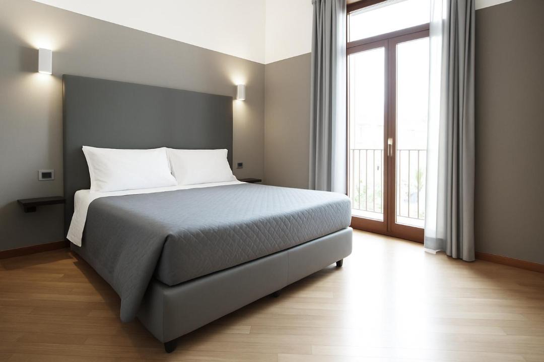 Photo of Bedroom in Historical Center