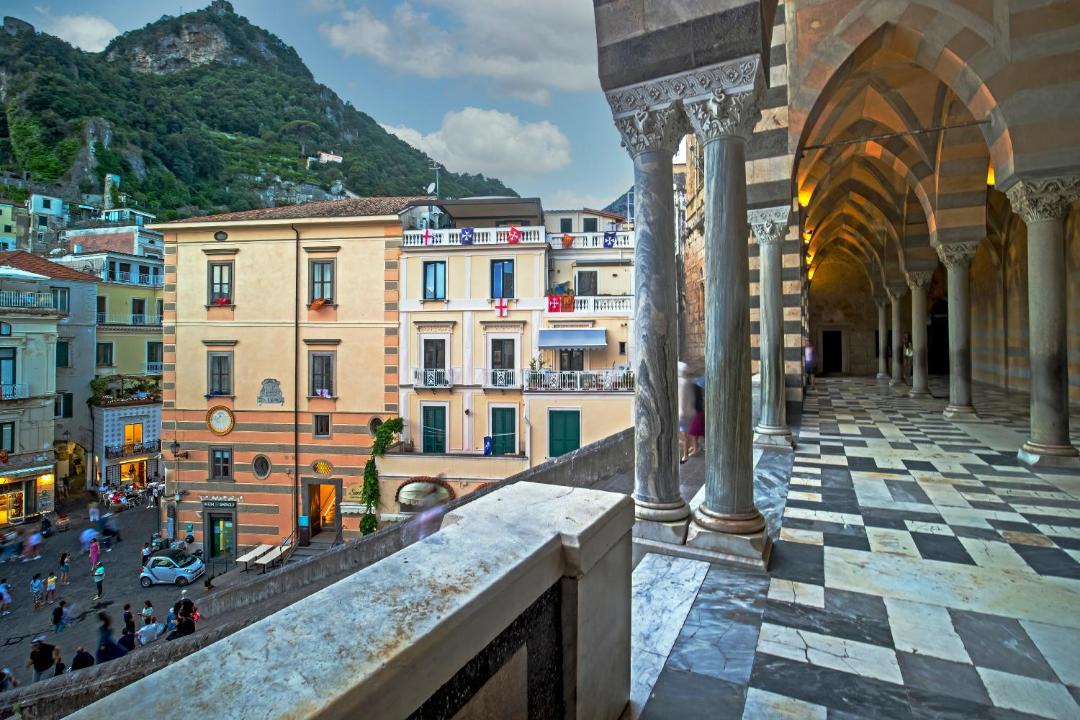 Photo of Others in Amalfi