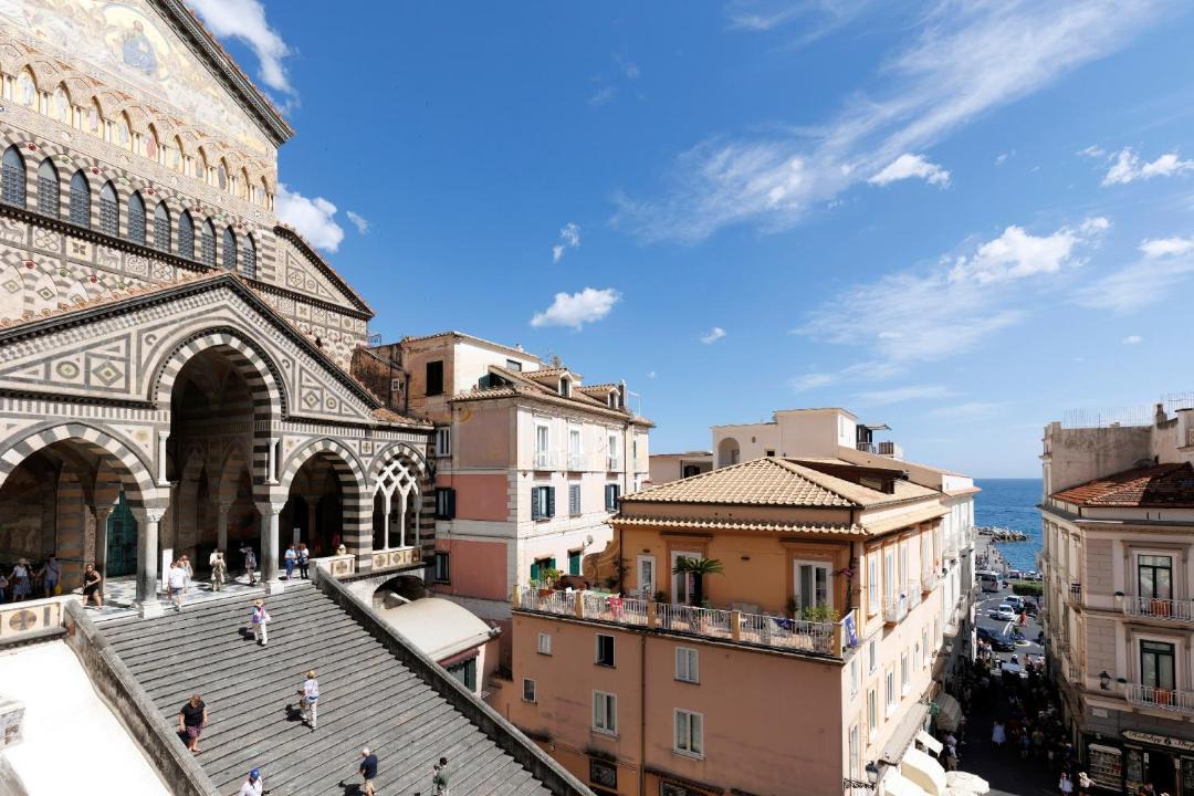 Photo of Others in Amalfi