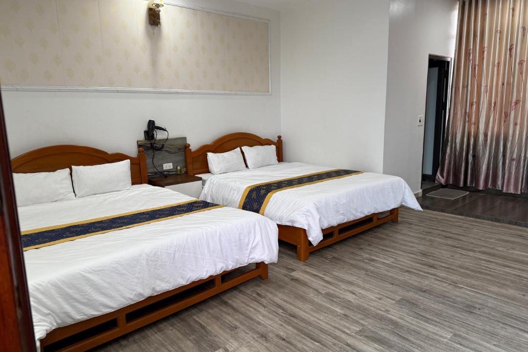 Photo of Bedroom in Thai Nguyen
