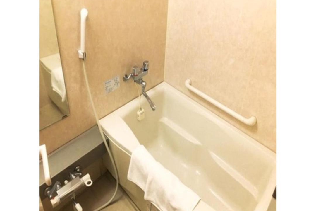 Photo of Bathroom in Hachinohe