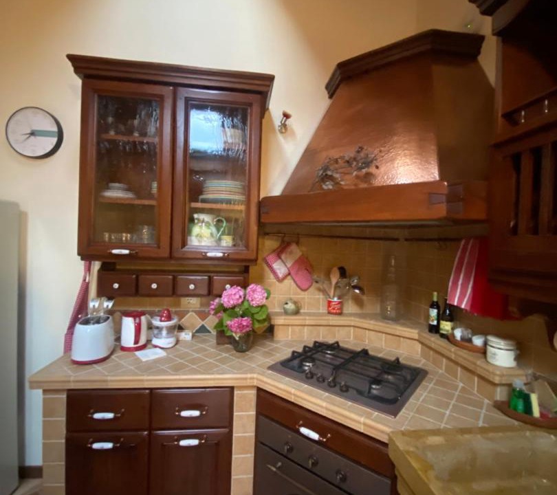 Photo of Kitchen in Castion Veronese
