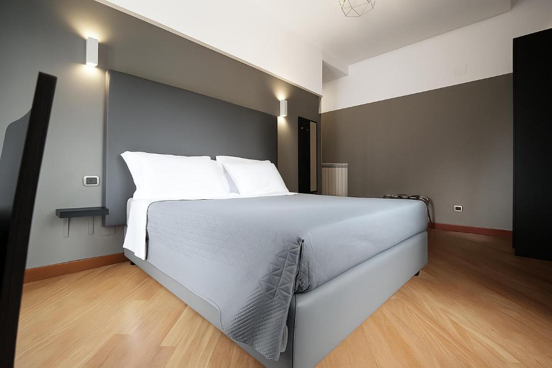 Photo of Bedroom in Historical Center