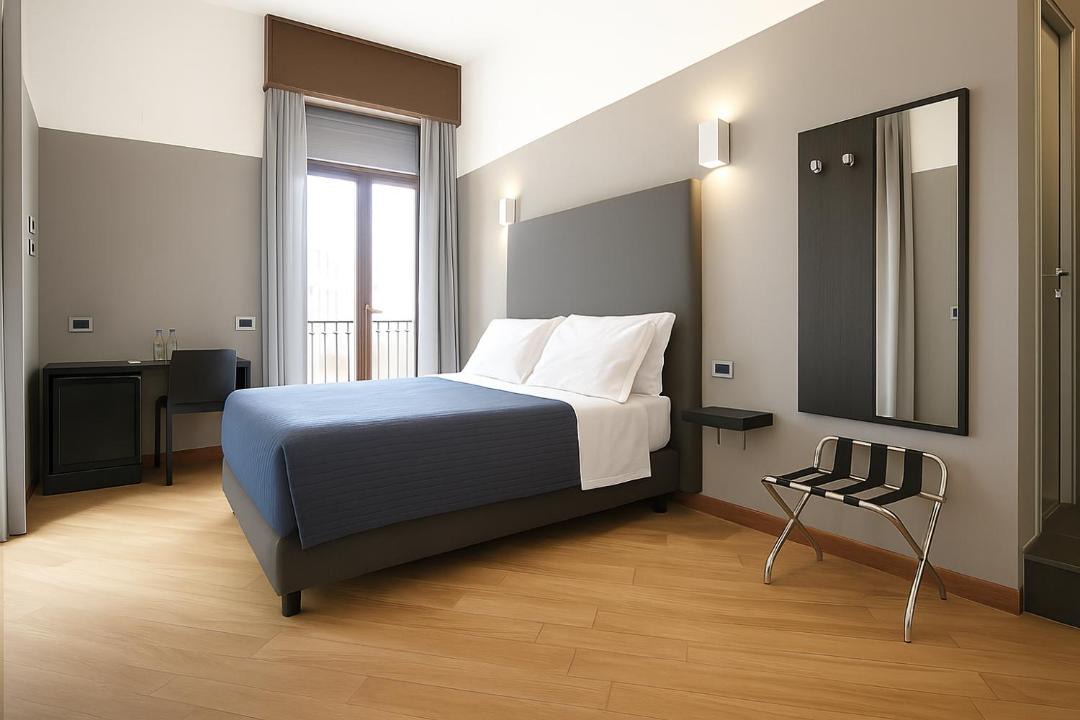 Photo of Bedroom in Historical Center