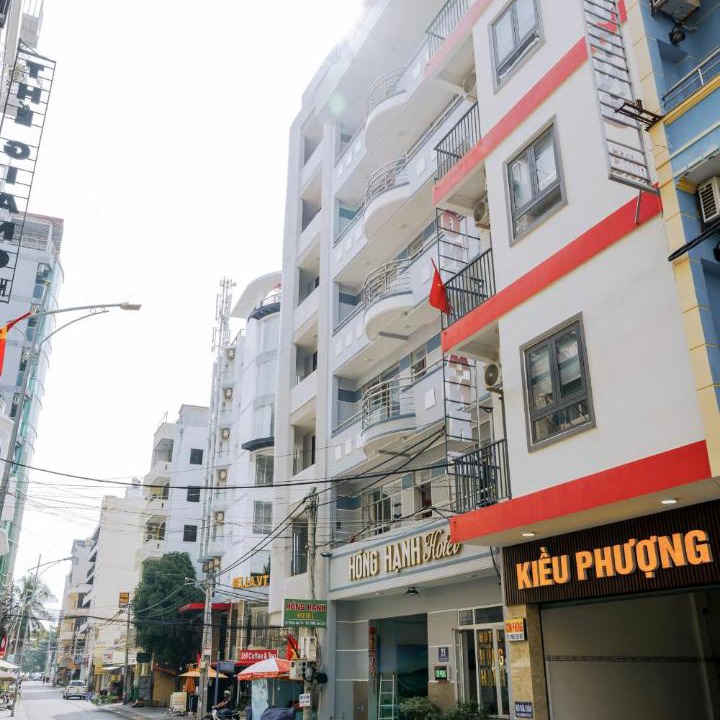 Photo of Buildings in Thang Tam