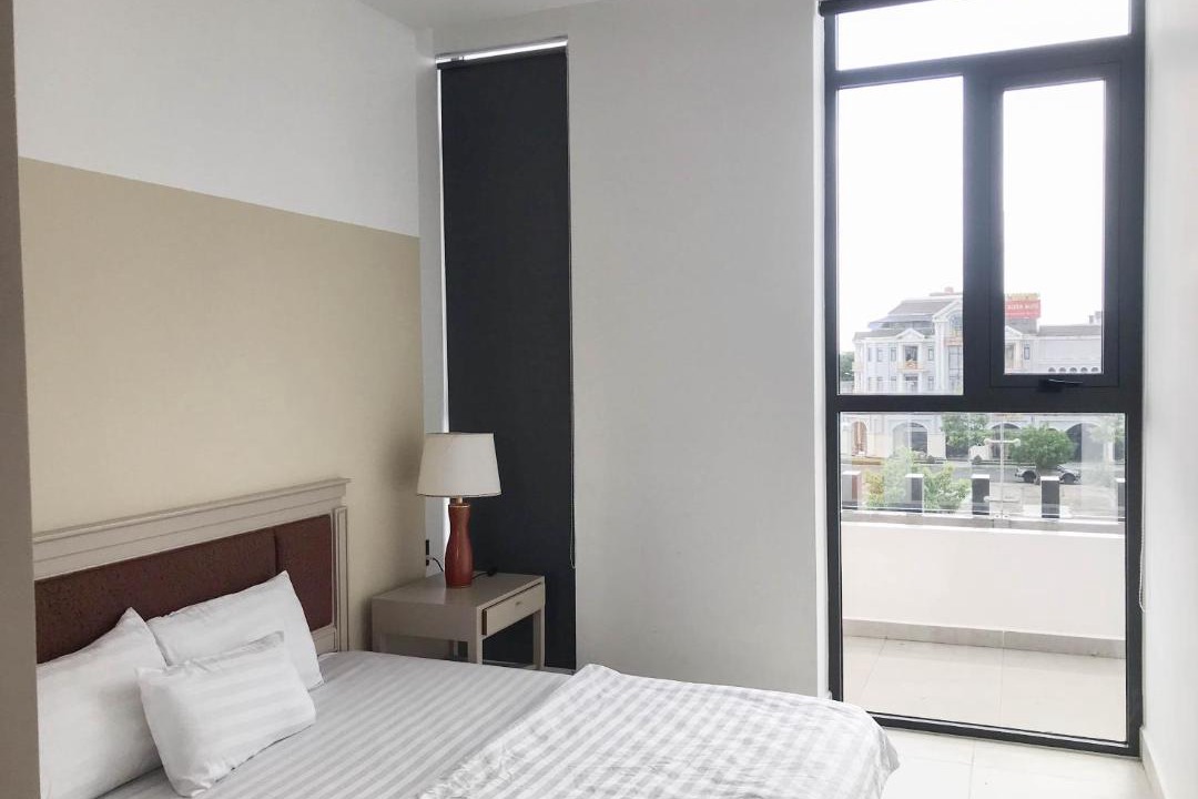 Photo of Bedroom in Rach Gia