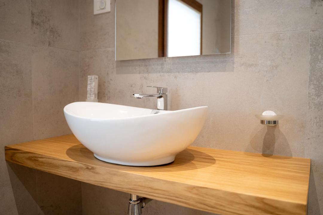 Photo of Bathroom in Mirano