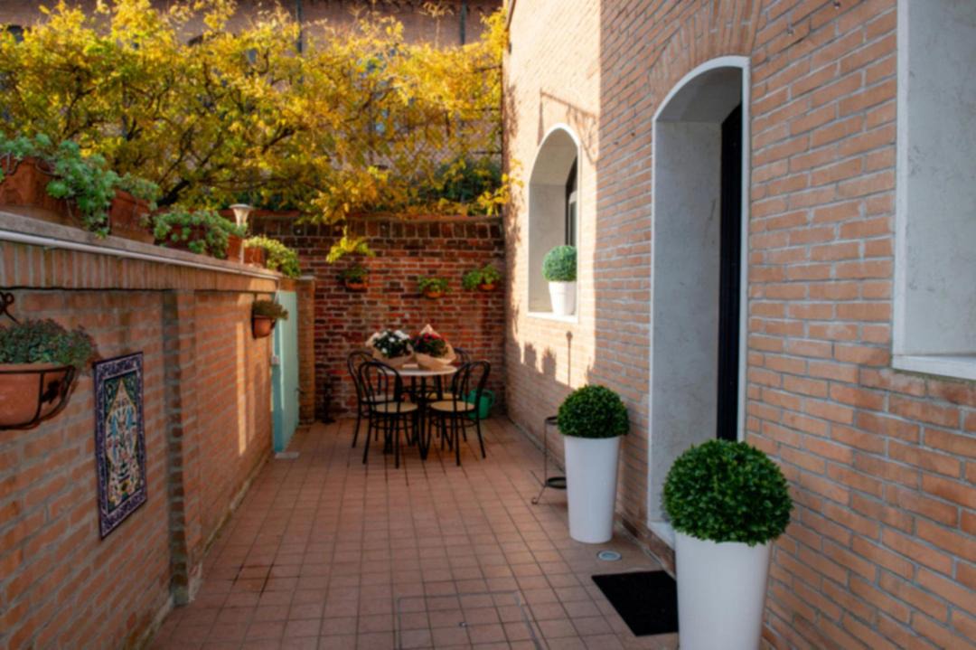 Photo of Patio Balcony in Molina