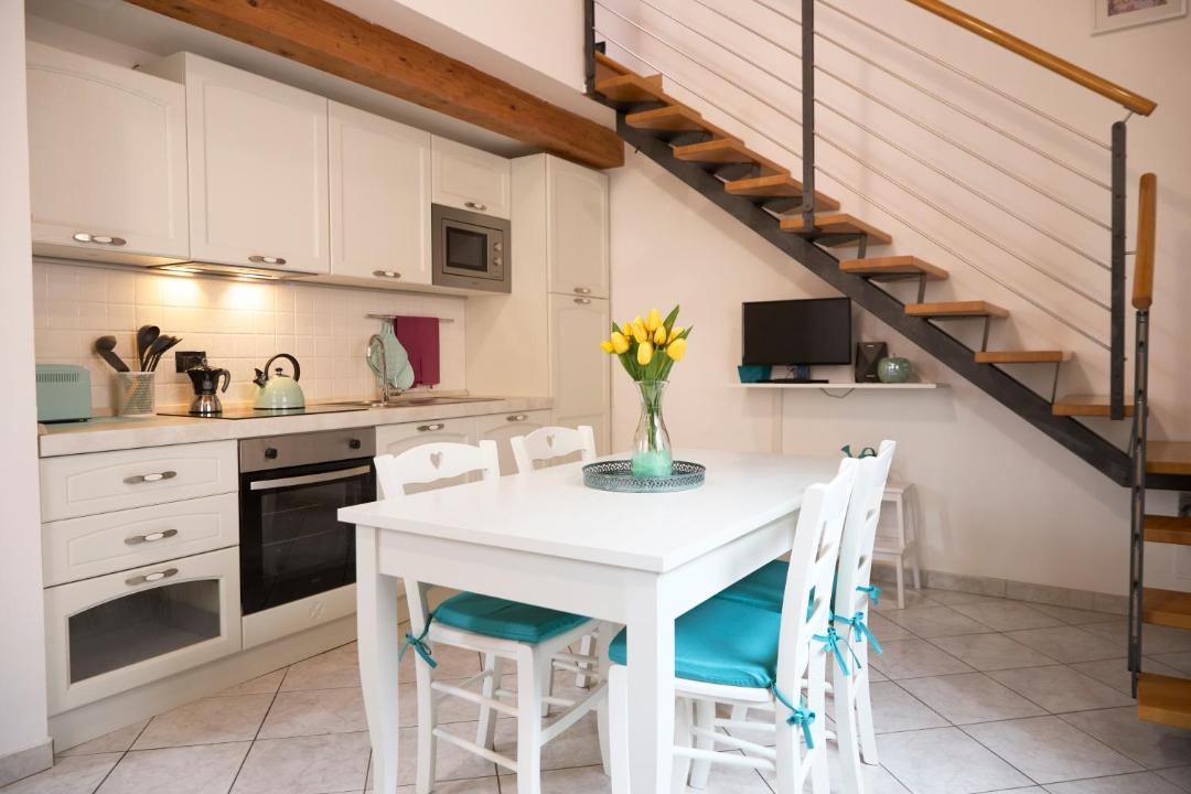 Photo of Kitchen in Molina
