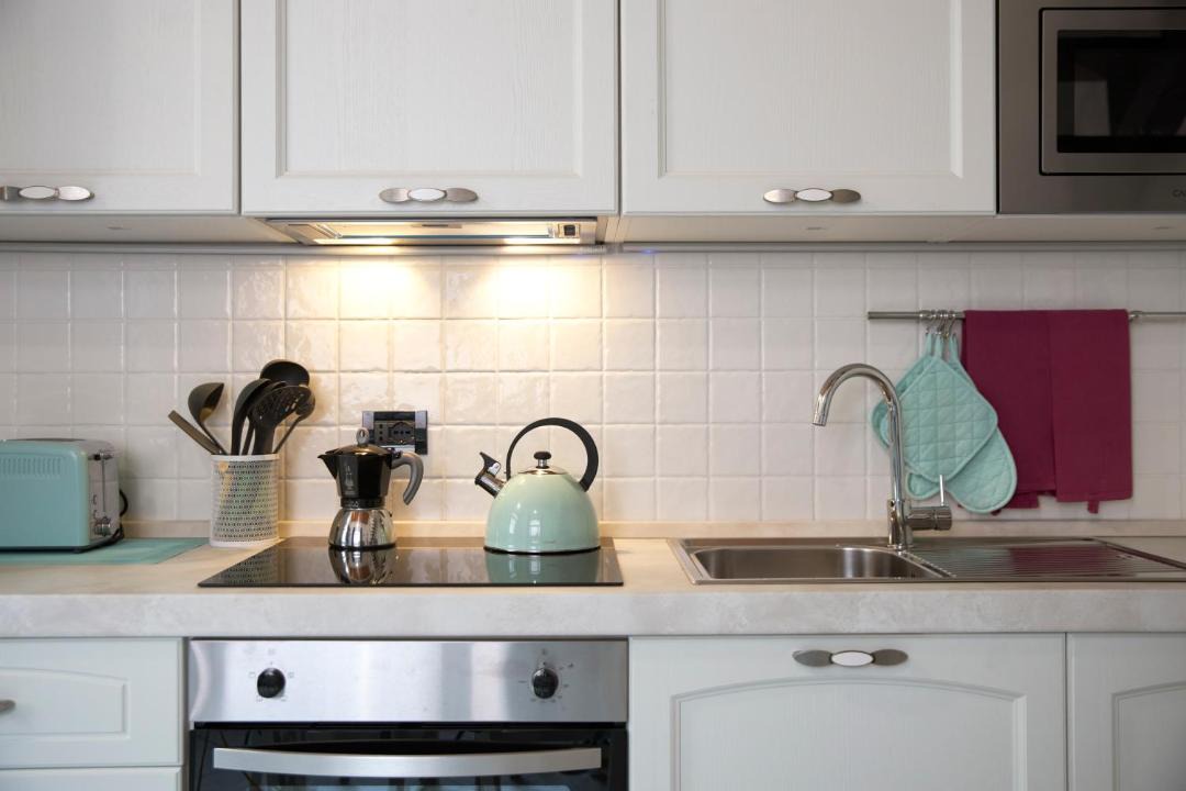 Photo of Kitchen in Molina