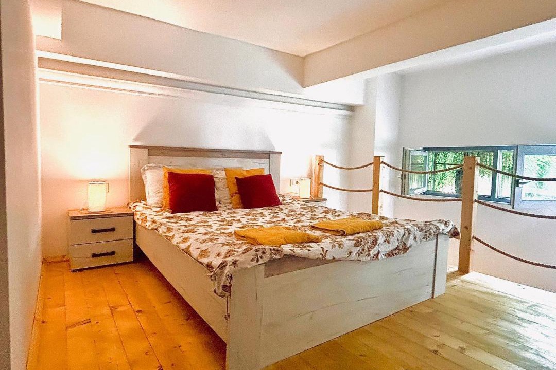 Photo of Bedroom in Cluj-Napoca