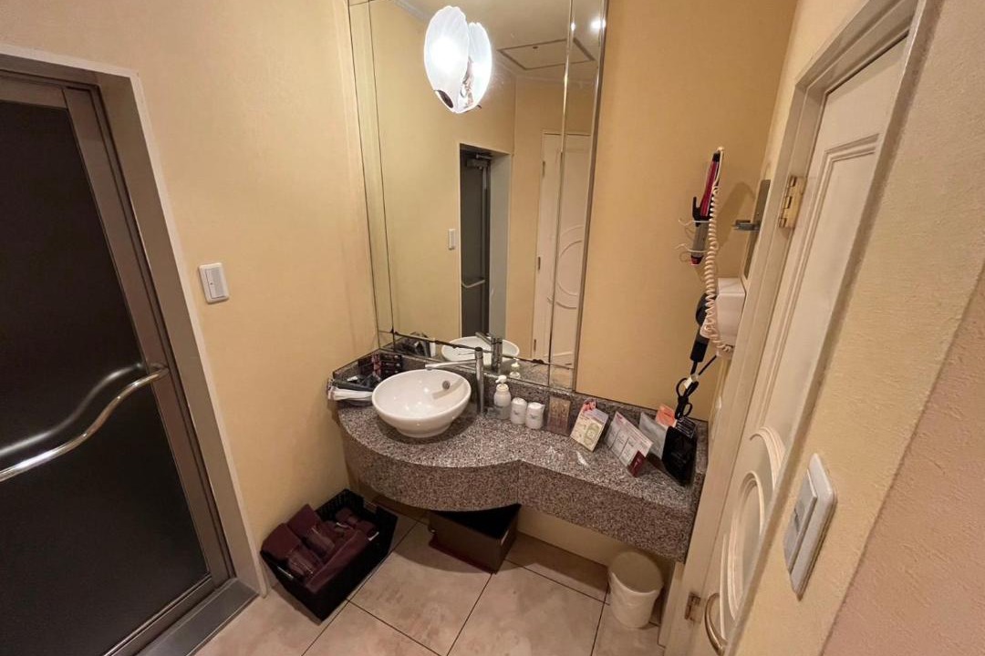 Photo of Bathroom in Mito