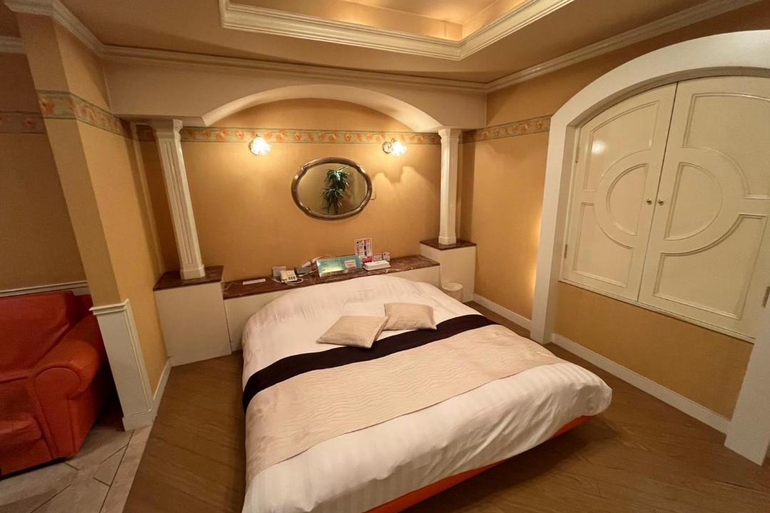 Photo of Bedroom in Mito