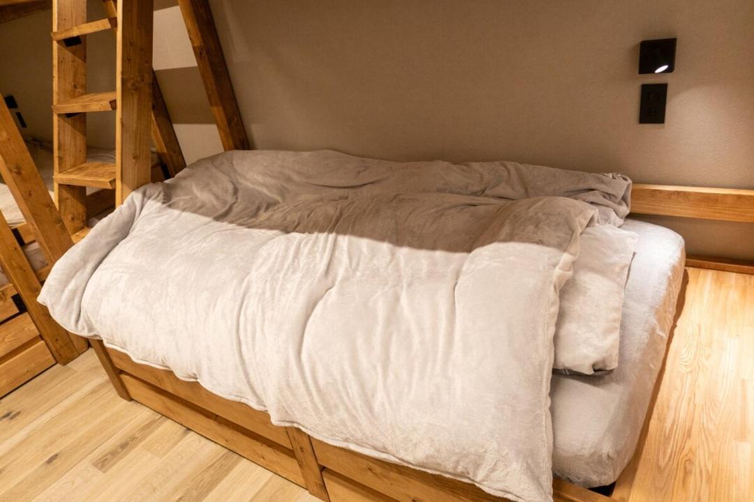 Photo of Bedroom in Abeno