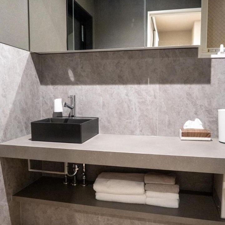 Photo of Bathroom in Abeno