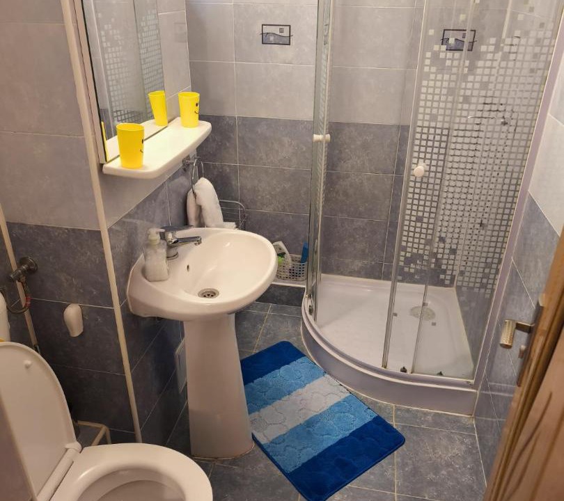 Photo of Bathroom in Sfantu Gheorghe