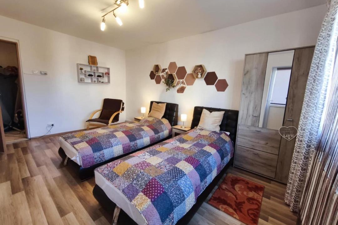Photo of Bedroom in Sfantu Gheorghe