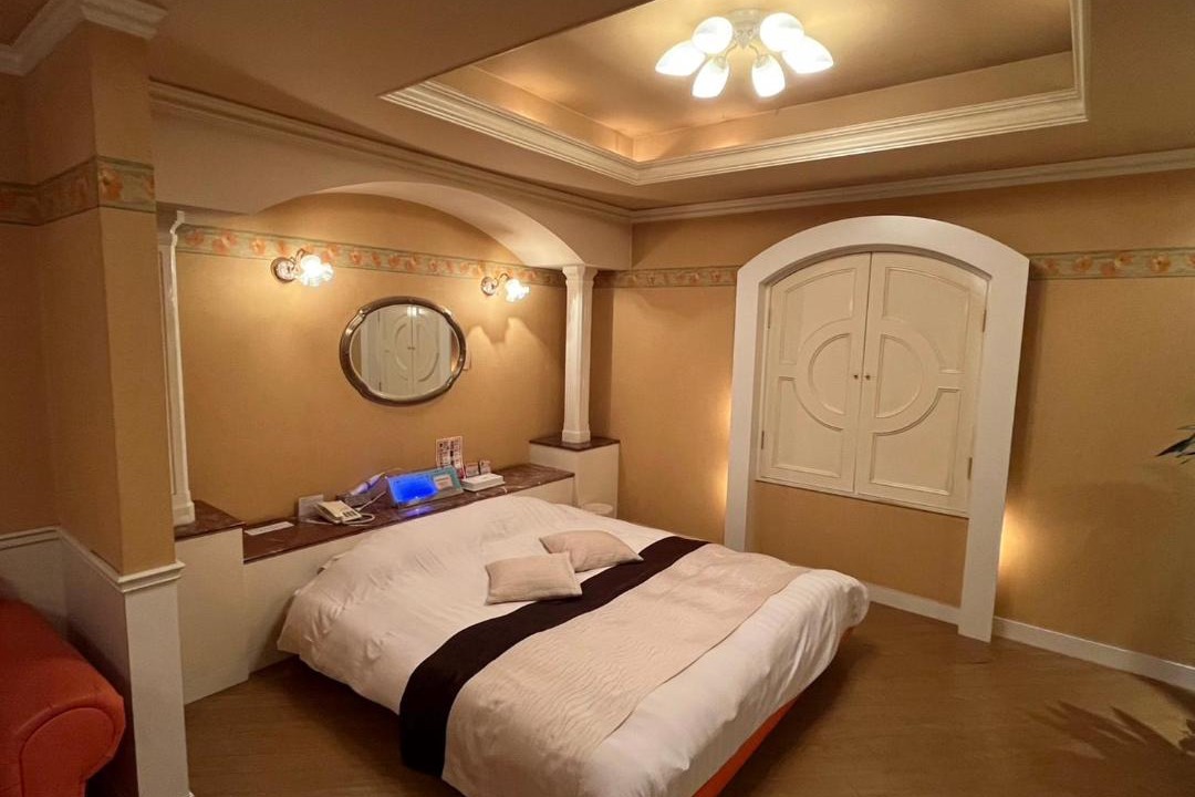 Photo of Bedroom in Mito