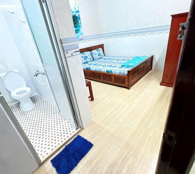 Photo of Bathroom in Ninh Kieu