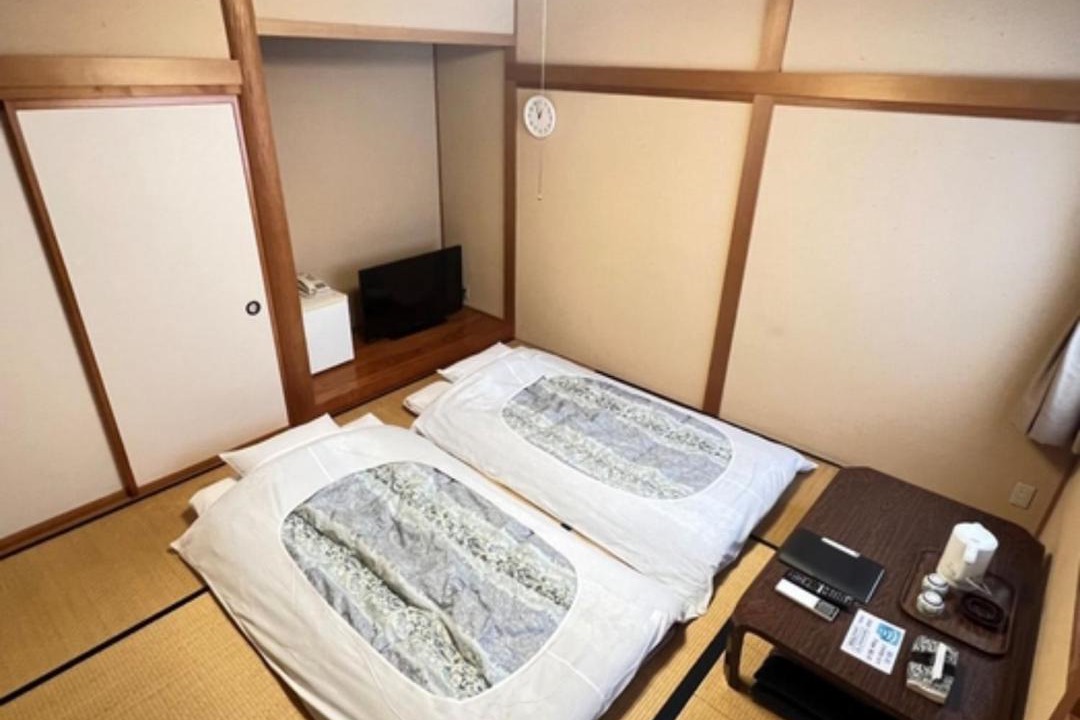 Photo of Bedroom in Hachinohe