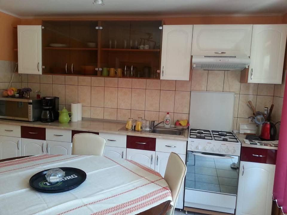 Photo of Kitchen in Sovata