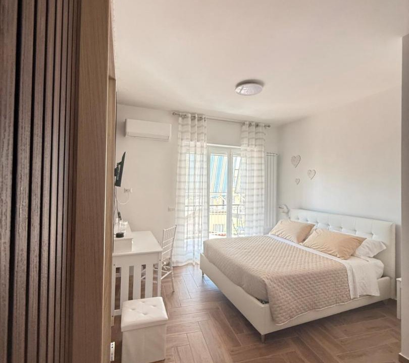 Photo of Bedroom in Rione Sanita