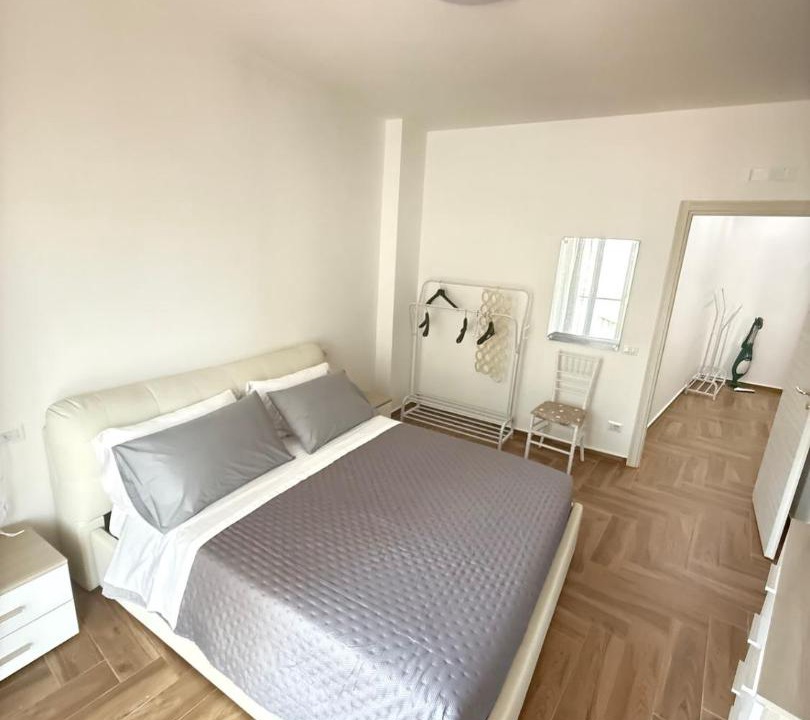 Photo of Bedroom in Rione Sanita