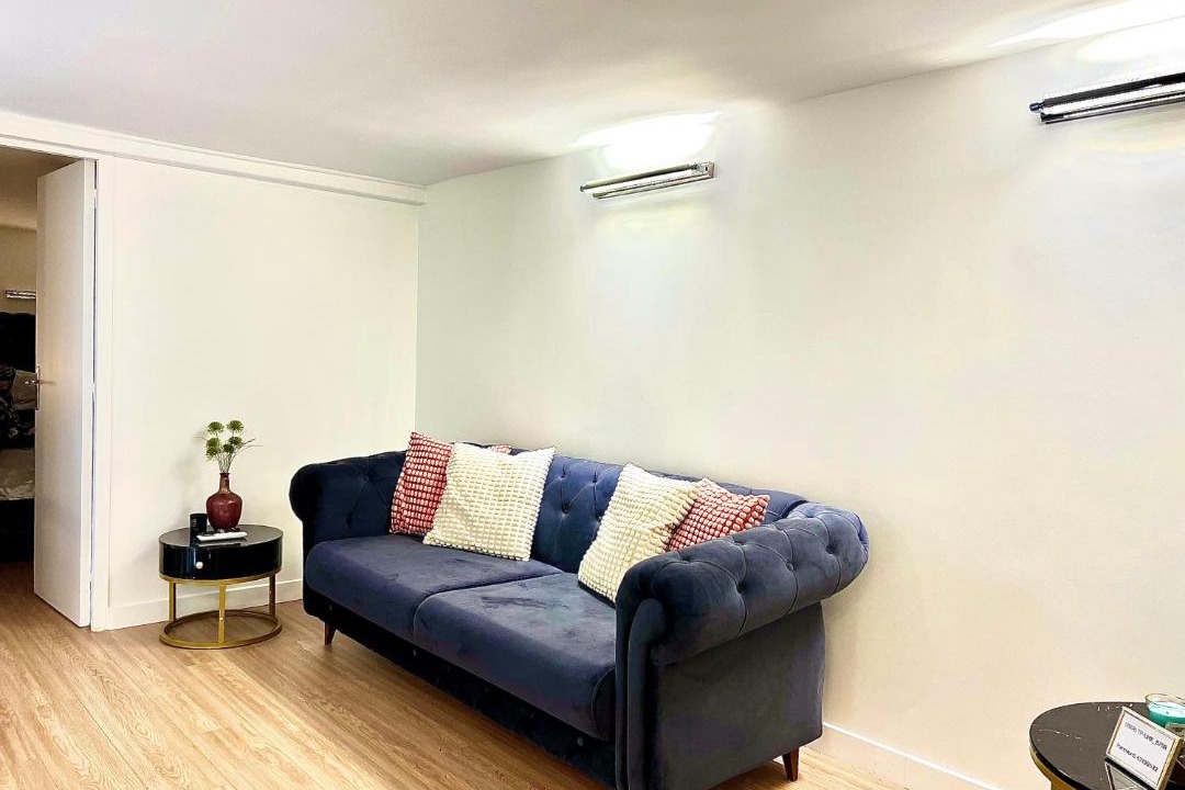 Photo of Livingroom in Old Town