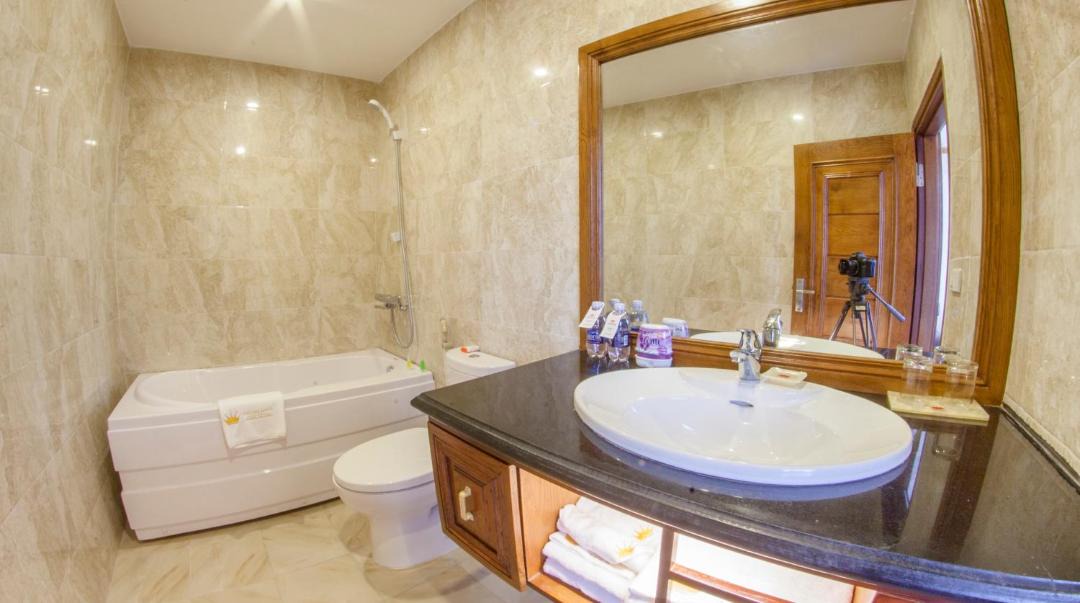 Photo of Bathroom in Hai Duong