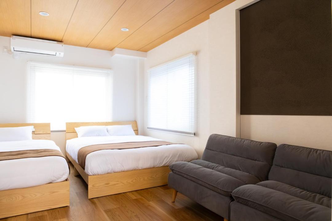 Photo of Bedroom in Ueno