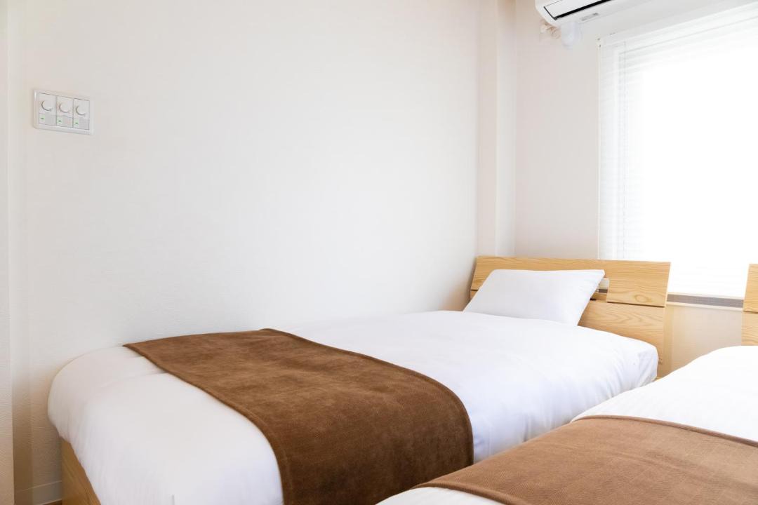 Photo of Bedroom in Ueno