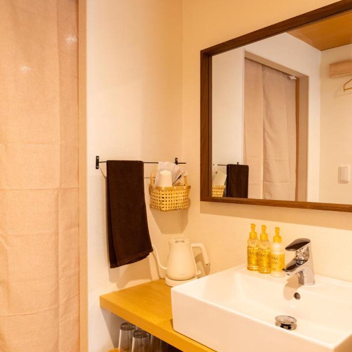 Photo of Bathroom in Ueno