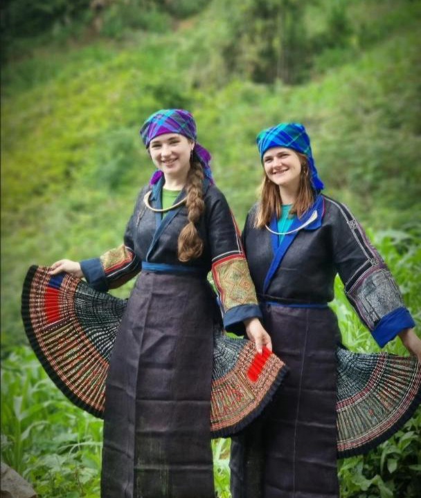 Photo of Others in Mu Cang Chai