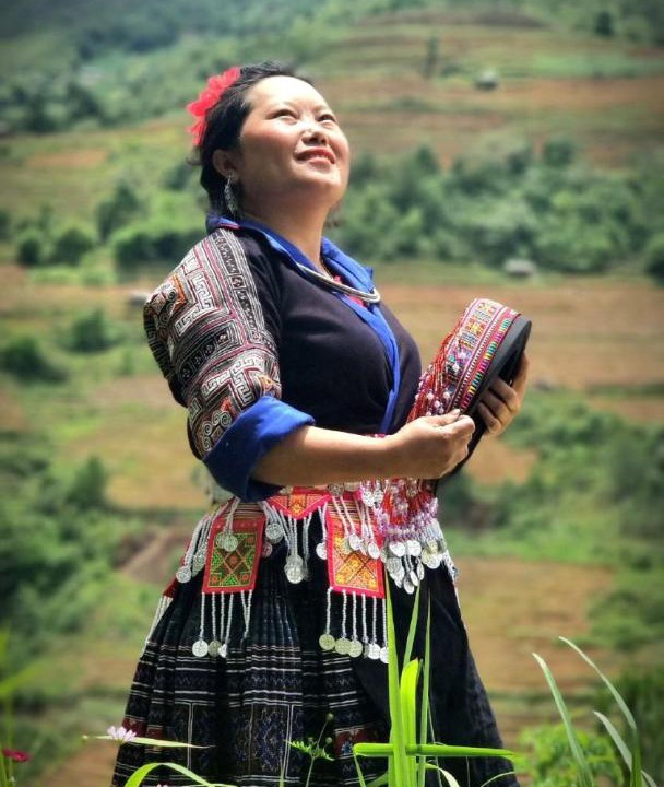 Photo of Others in Mu Cang Chai