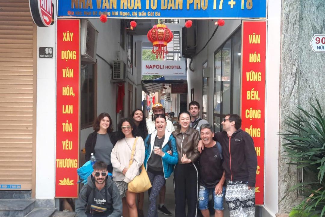 Photo of Others in Cat Ba